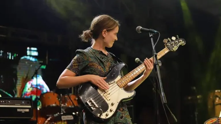 Festival Bandola en Sevilla, Valle | Programación