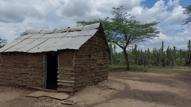 Agua en La Guajira | comunidad wayuu lleva 12 años sin agua