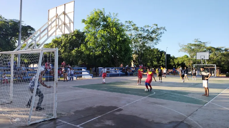 Conejo, un pueblo que le sigue apostando a la paz 