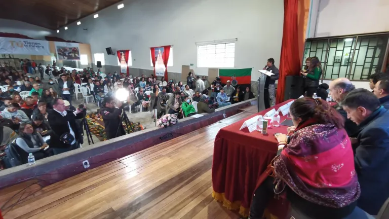 Diálogos Regionales Vinculantes en Guapi e Ipiales | Balance
