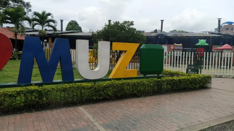 Muzo, capital mundial de la esmeralda, le apuesta al turismo