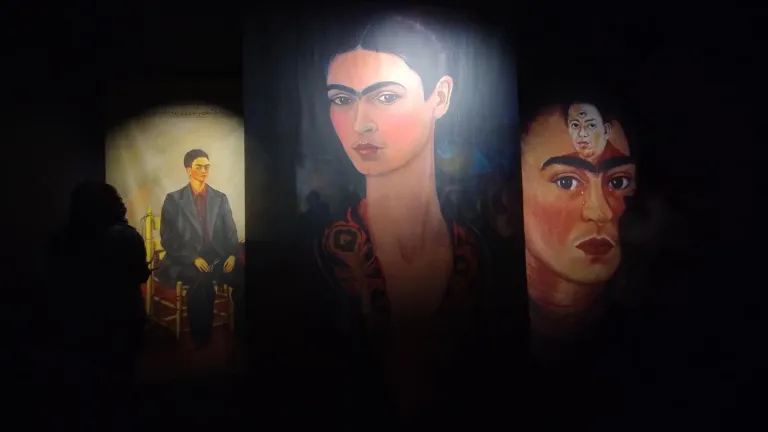 Frida Kahlo