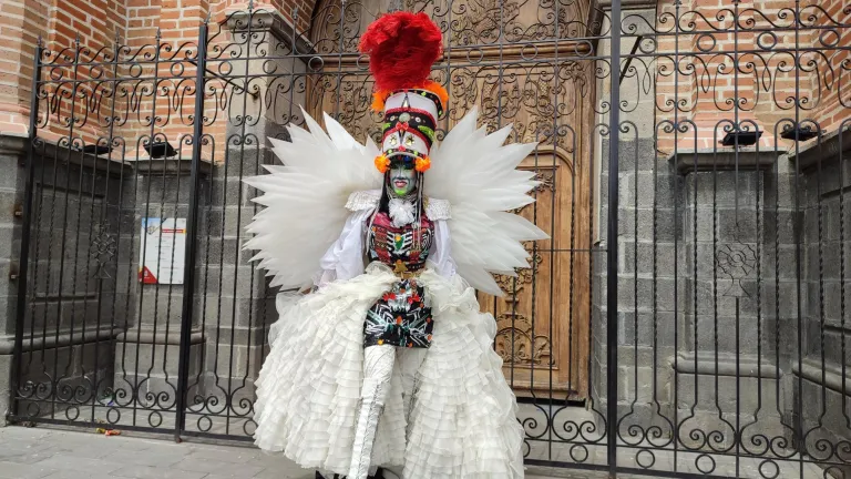 Carnaval de Negros y Blancos 2024: ‘Día de Negritos’ | Fotos