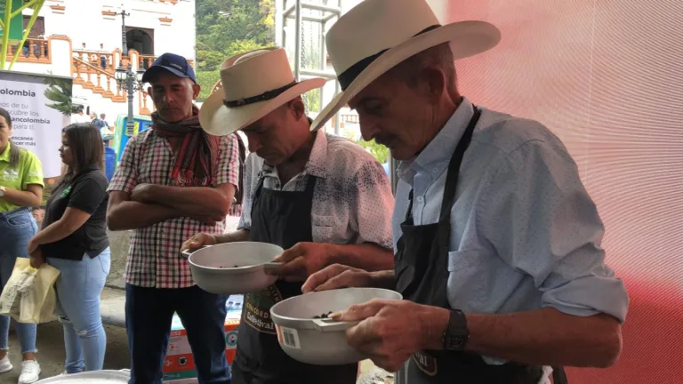 Concordia, Antioquia: Feria Café de Altura 2025 es este 29 y 30 nov