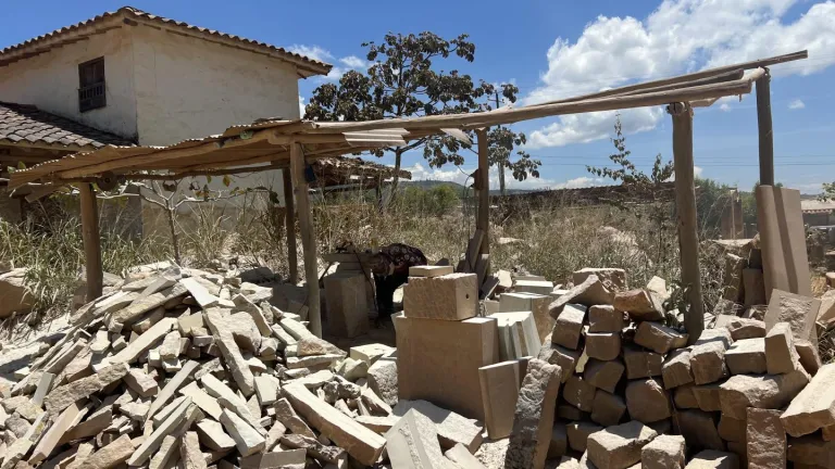Barichara: turismo, arte, talleres de piedra | Turismo