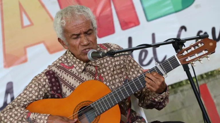Música colombiana 