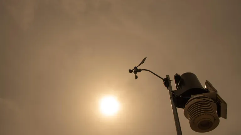 Contaminación del aire Medellín Hoy 15 de abril 2024