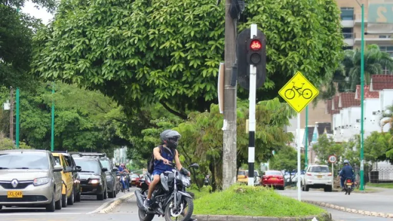 Pico y placa Villavicencio del 10 al 14 de julio 2023
