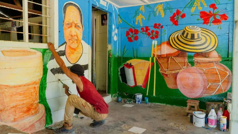 PAZartte por Sabanas: la apuesta por el turismo cultural sostenible en la tierra de Juancho Polo Valencia