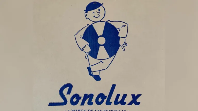 Sonolux: 75 años de la “Marca de las Estrellas”