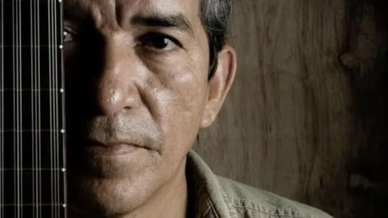 ¿Quién es Ancizar Castrillón? Compositor andino colombiano