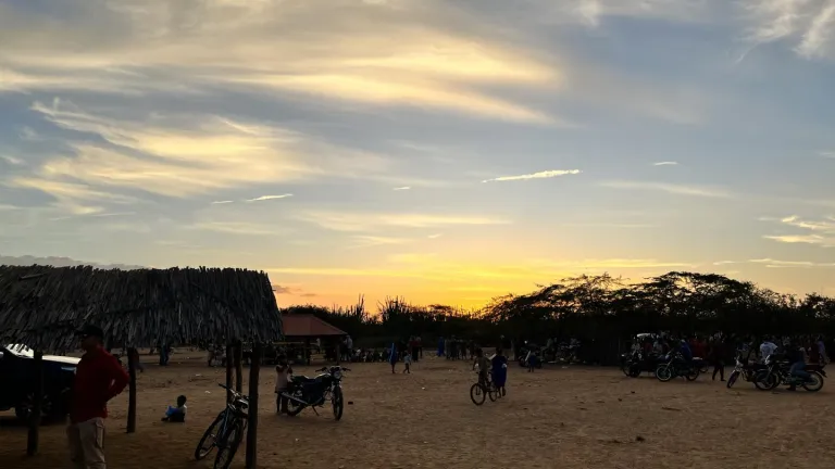 Reto Unidad de Búsqueda de Personas dadas por Desaparecidas en el Caribe