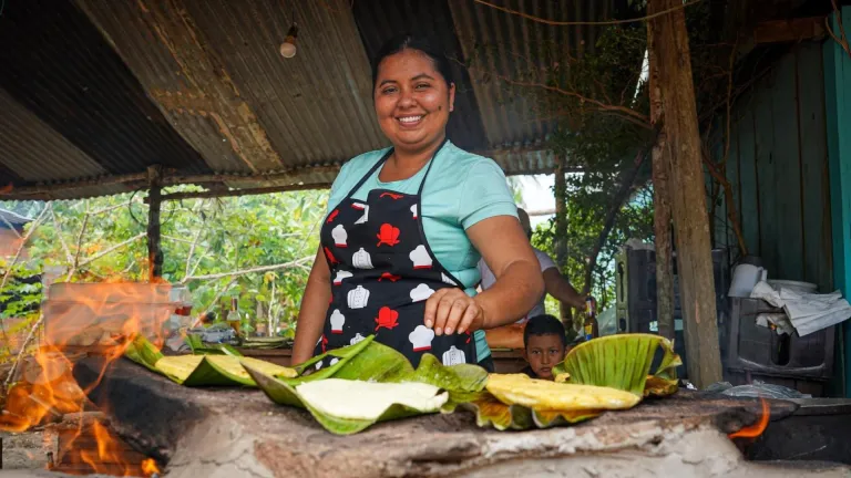 Guaviare: ocho años del Festival de la Arepa Campesina