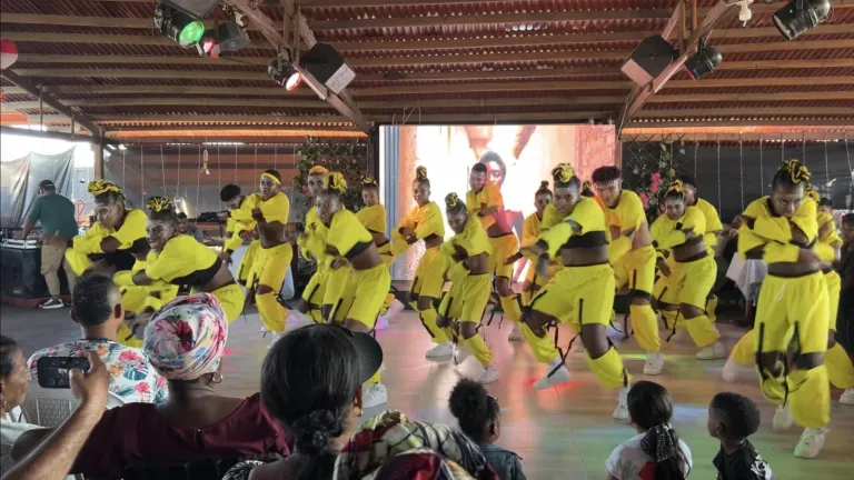 Se realizó en Tumaco el primer festival sonoro, con la participación de artistas de la región pacífica nariñense