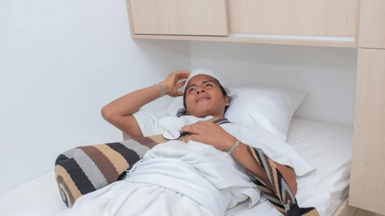 Conoce la Residencia Estudiantil Ancestral para estudiantes indígenas en Santa Marta