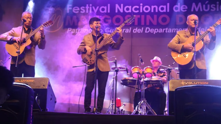 Festival Mangostino de Oro en Mariquita, Tolima: programación 2023