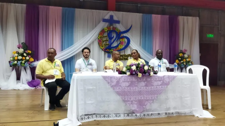 Alabaos, canticos del pacífico colombiano | Andagoya, 25 años de legado cultural