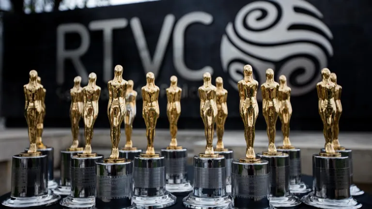 Ganadores categorías Premios India Catalina 2023 