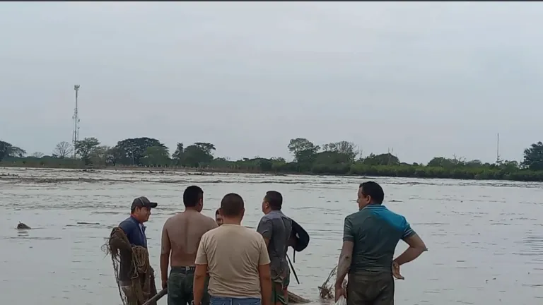 Inundaciones en Arauca veredas afectadas hoy