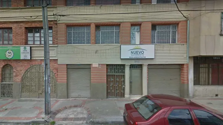 Fuga en centro de protección en Bogotá: al menos 30 menores escaparon