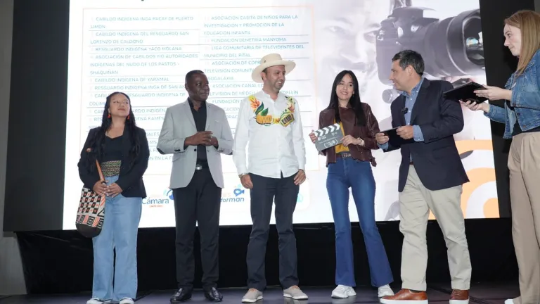 Premios MinTic