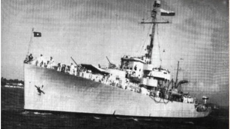 Guerra de Corea