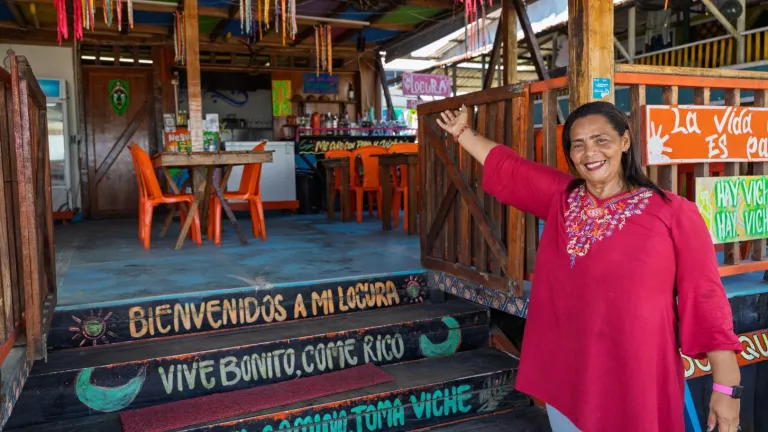 Turismo en Colombia: biodiversidad y experiencias que enamoran