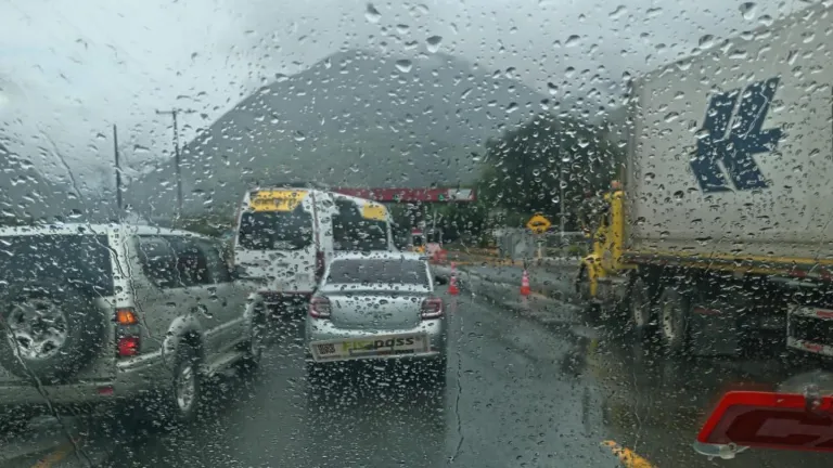 Temporada de lluvias: Valle del Cauca afectada por inundaciones 