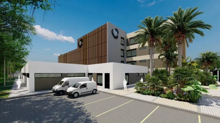 Hospital de Villavicencio tendrá una nueva torre de especialistas