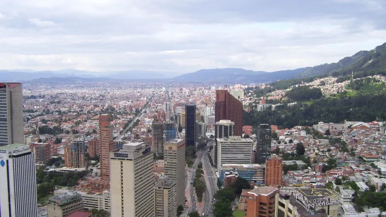 Impacto de eventos en Bogotá: $328 mil millones en 2024