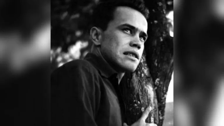 Poetas colombianos | Julián Polanía, el poeta olvidado del Huila