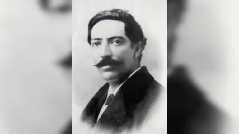 Poetas colombianos: Julio Floréz, el gran romántico