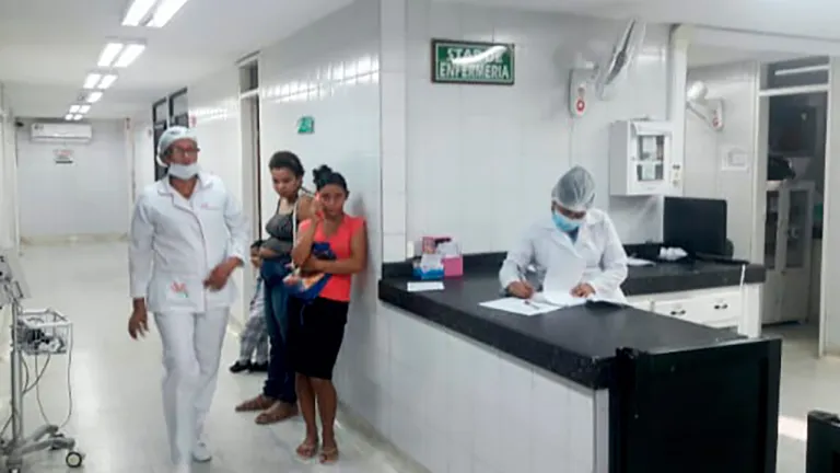 irregularidades en gestión de recursos y datos de las 