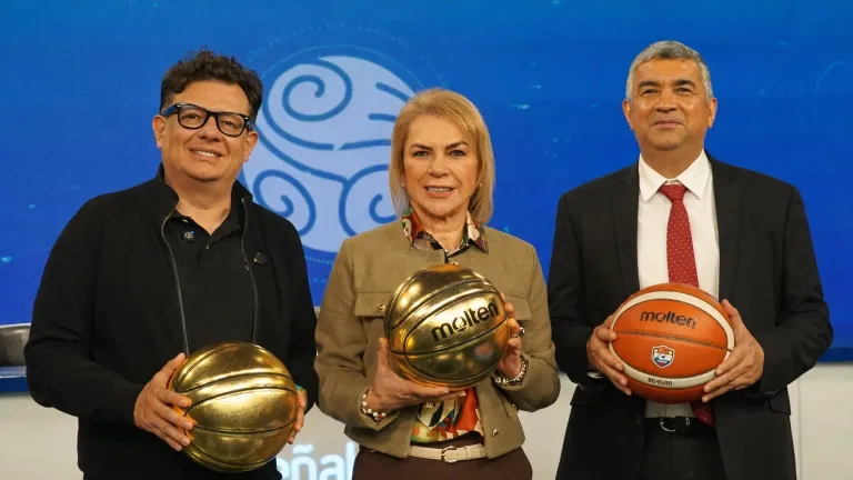  Liga Señal Colombia de Baloncesto 2026 