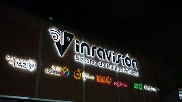 Inravisión debate entre  Iván Cepeda y Abelardo de la Espriella