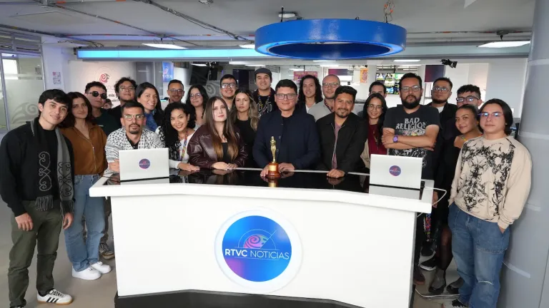 Inravisión supera los 11 millones de seguidores en sus redes sociales, consolidando una audiencia informada a través del Sistema de Medios Públicos