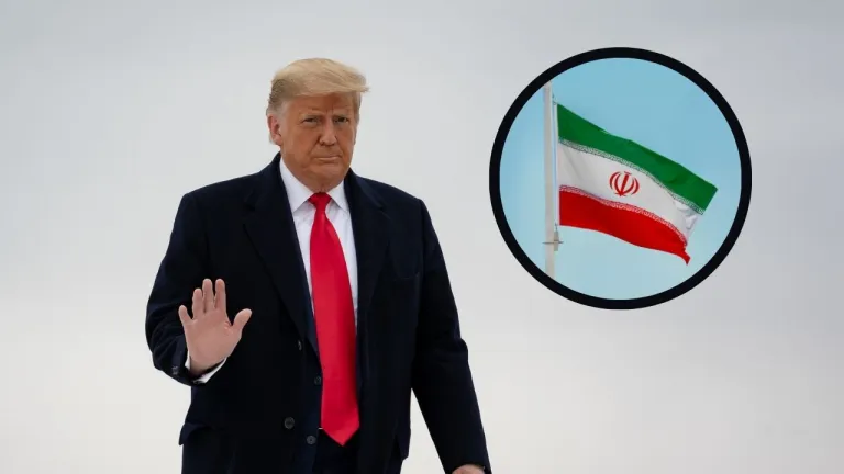 Irán califica como “victoria histórica” el acuerdo de cese al fuego con EE. UU.