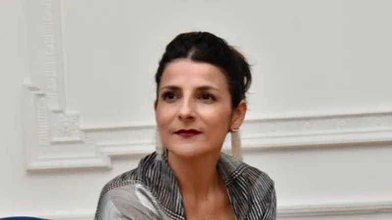 Irene Vélez directora ANLA