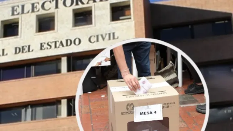 Irregularidades en encuesta electoral de AtlasIntel