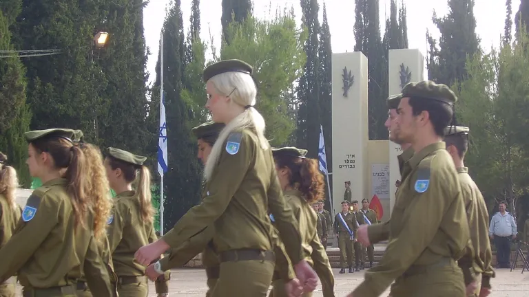 Israel anuncia ocupación ilegal al sur del Líbano
