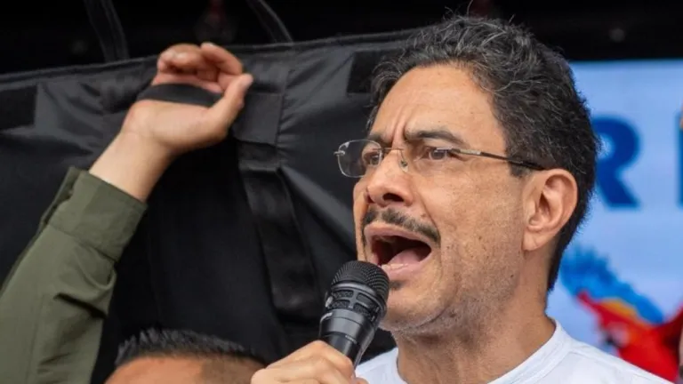 Propuestas presidenciales Iván Cepeda 