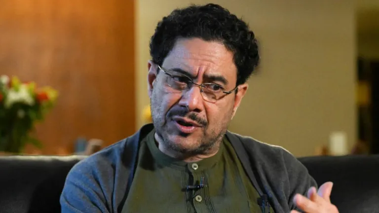 Iván Cepeda demandará a Tomás y Jerónimo Uribe por presunta campaña en su contra