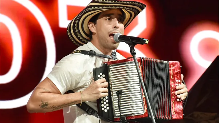 Javier Matta, Rey Vallenato: Jorge Oñate, carrera e historia 