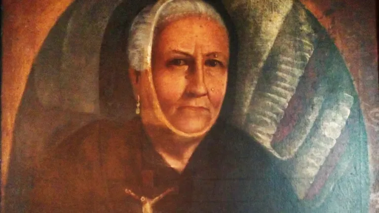Javiera Londoño, liberadora de esclavos | Esclavitud en Colombia  