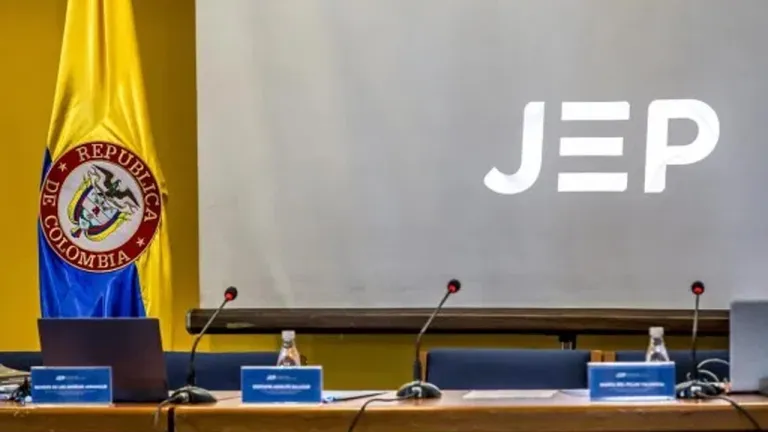 JEP creará subsalas para miembros de la Fuerza Pública