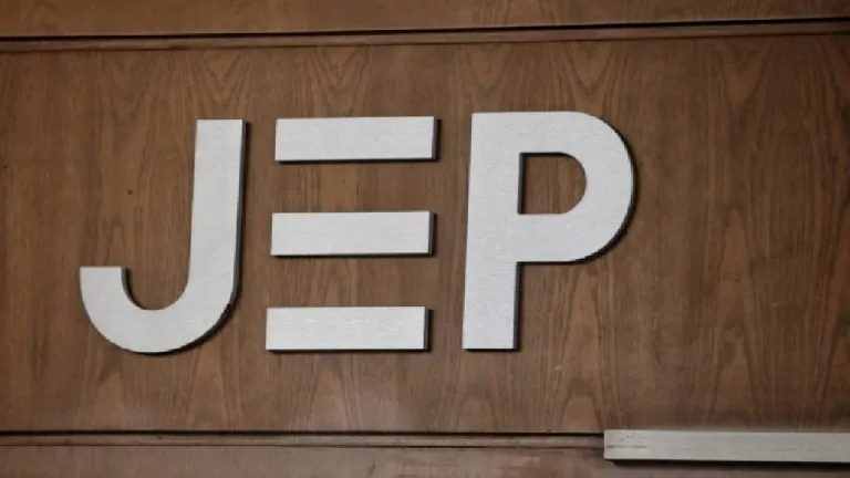 La Escombrera: Familiares piden justicia a la JEP