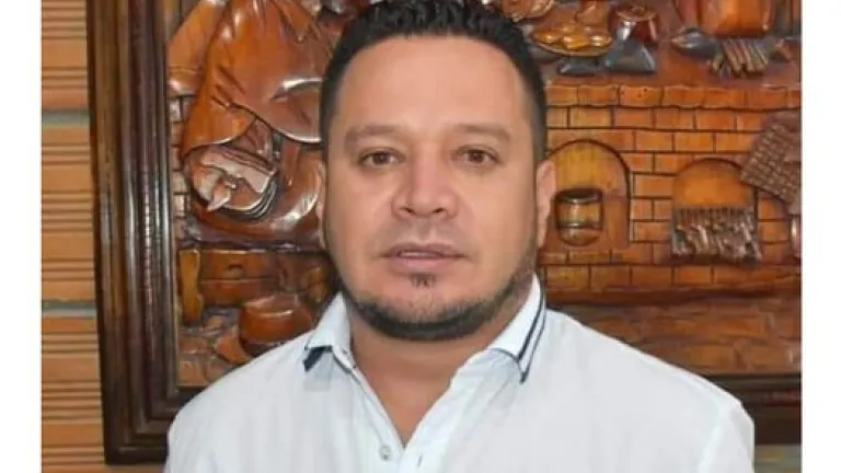 Un mes del secuestro del alcalde de El Charco, Nariño