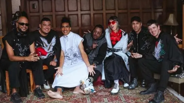 Estrenos musicales 2023: Systema Solar y Aterciopelados
