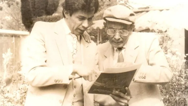 Historia de José Miller Trujillo, ‘Wiponga’