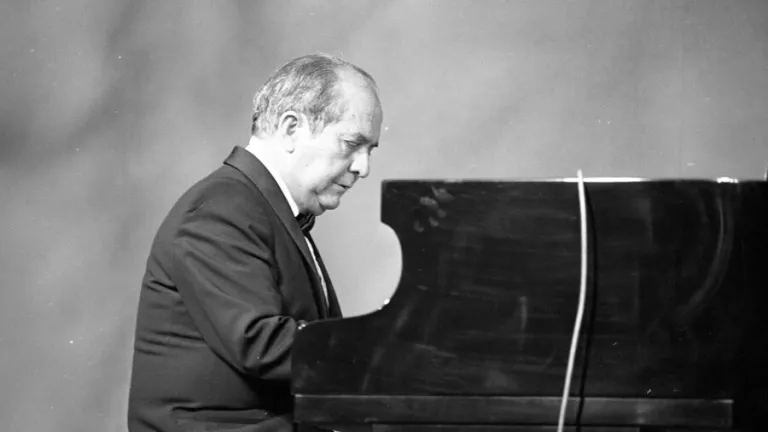 Jaime R. Echavarría, vida y obra: legado musical 